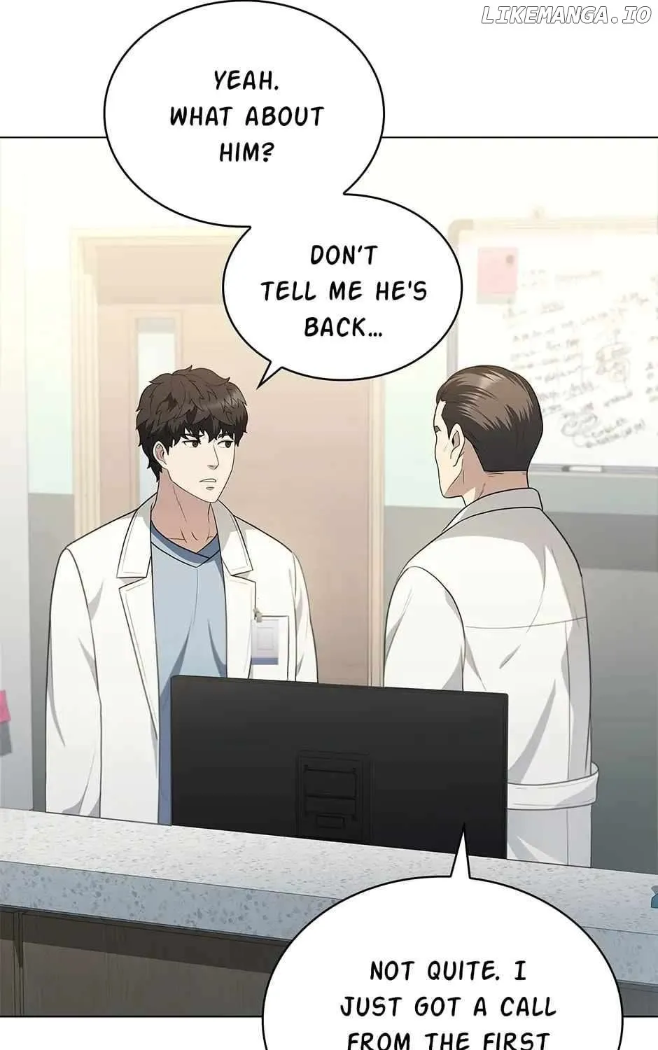 Read Dr. Choi Tae-Soo chapter 226 image 103 on Lezhin