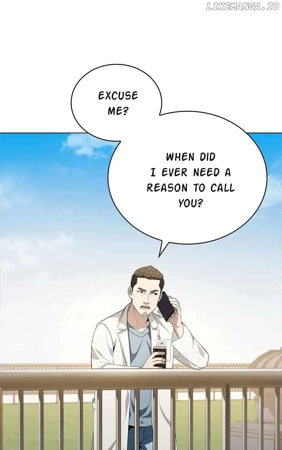 Read Dr. Choi Tae-Soo chapter 226 image 11 on Lezhin