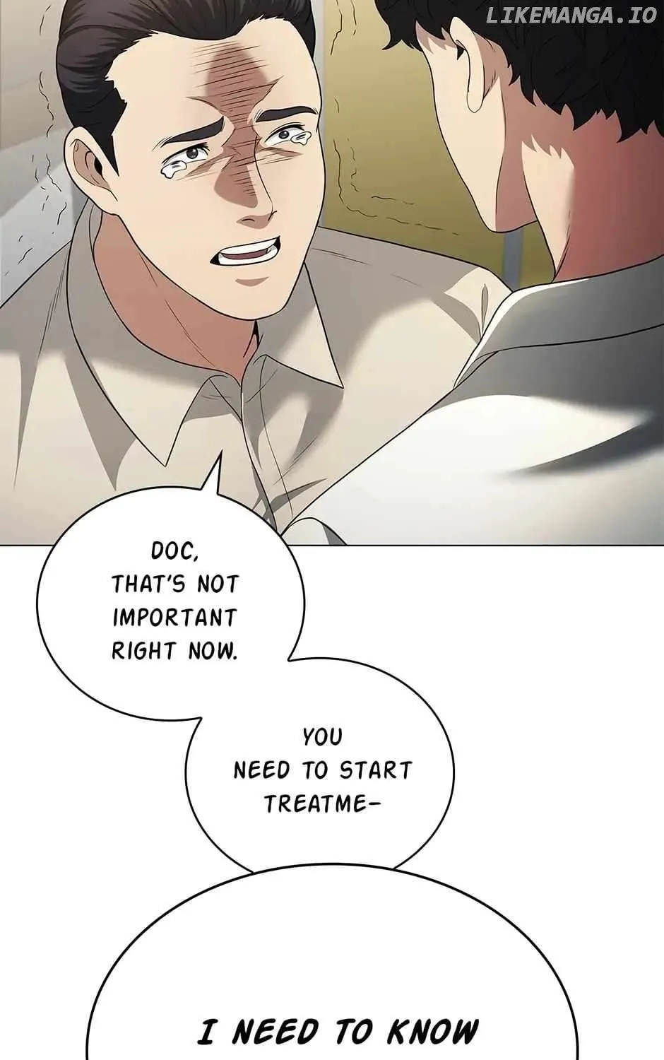 Read Dr. Choi Tae-Soo chapter 226 image 131 on Lezhin