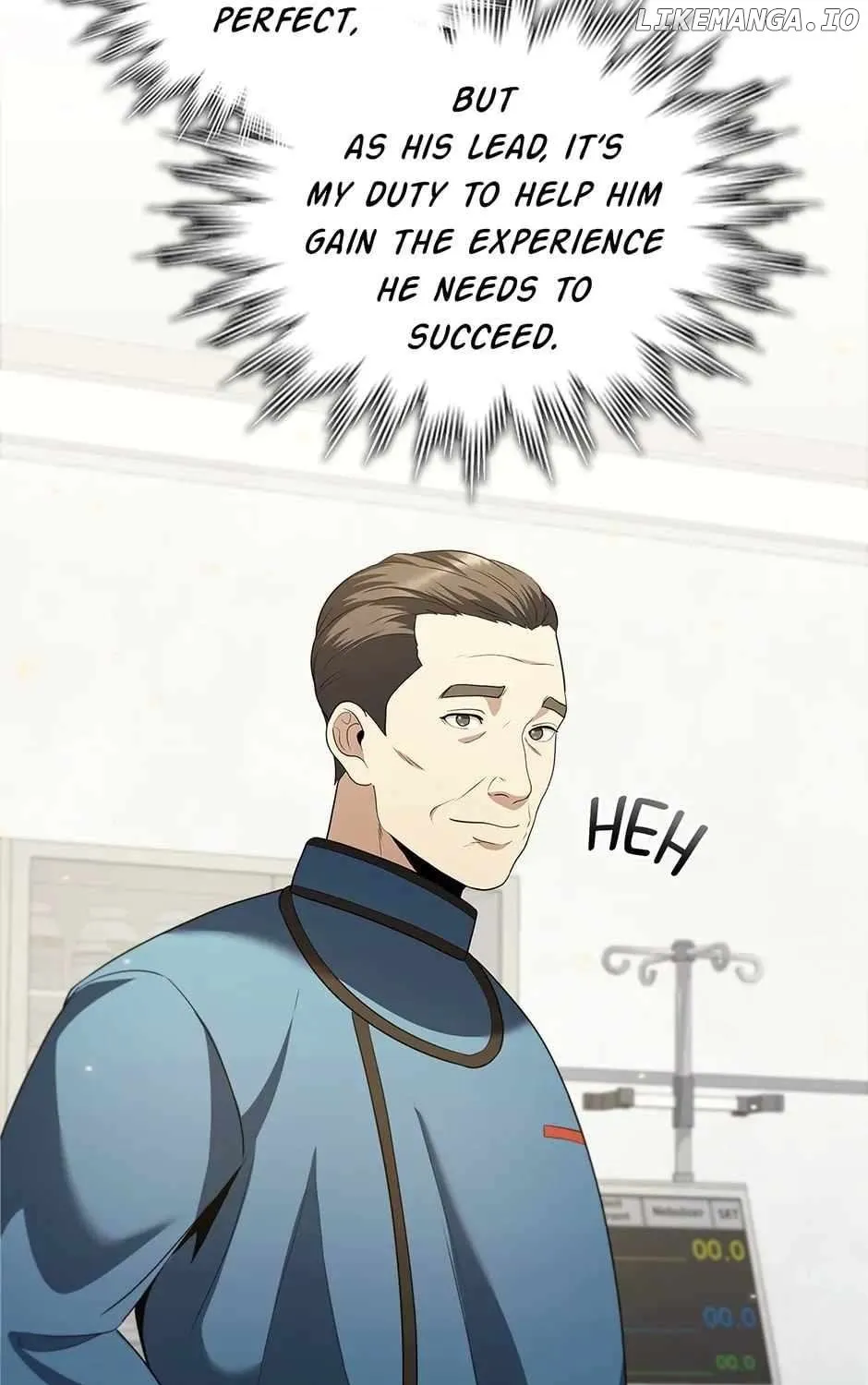 Read Dr. Choi Tae-Soo chapter 226 image 155 on Lezhin