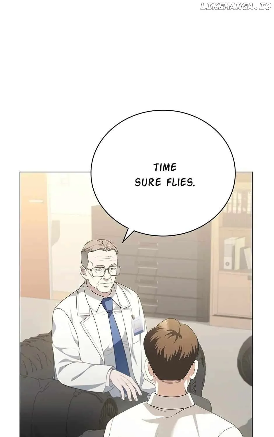 Read Dr. Choi Tae-Soo chapter 226 image 31 on Lezhin