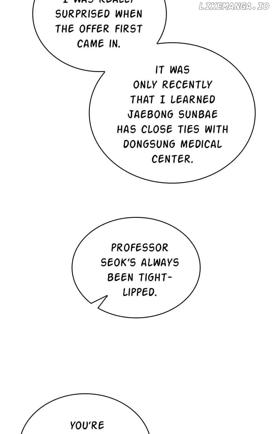 Read Dr. Choi Tae-Soo chapter 226 image 33 on Lezhin