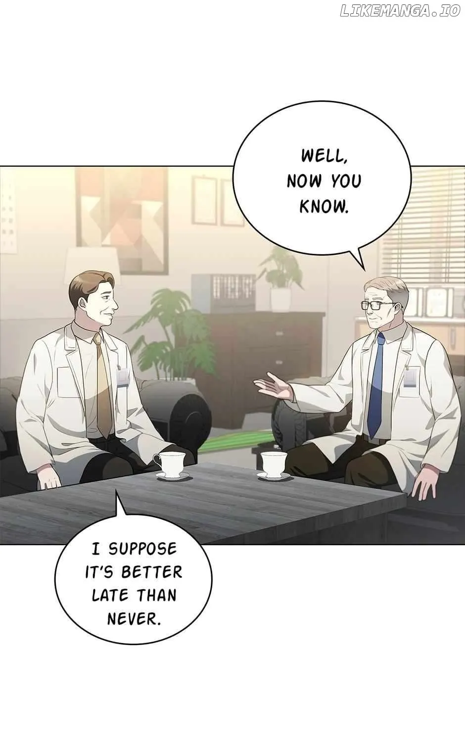 Read Dr. Choi Tae-Soo chapter 226 image 37 on Lezhin