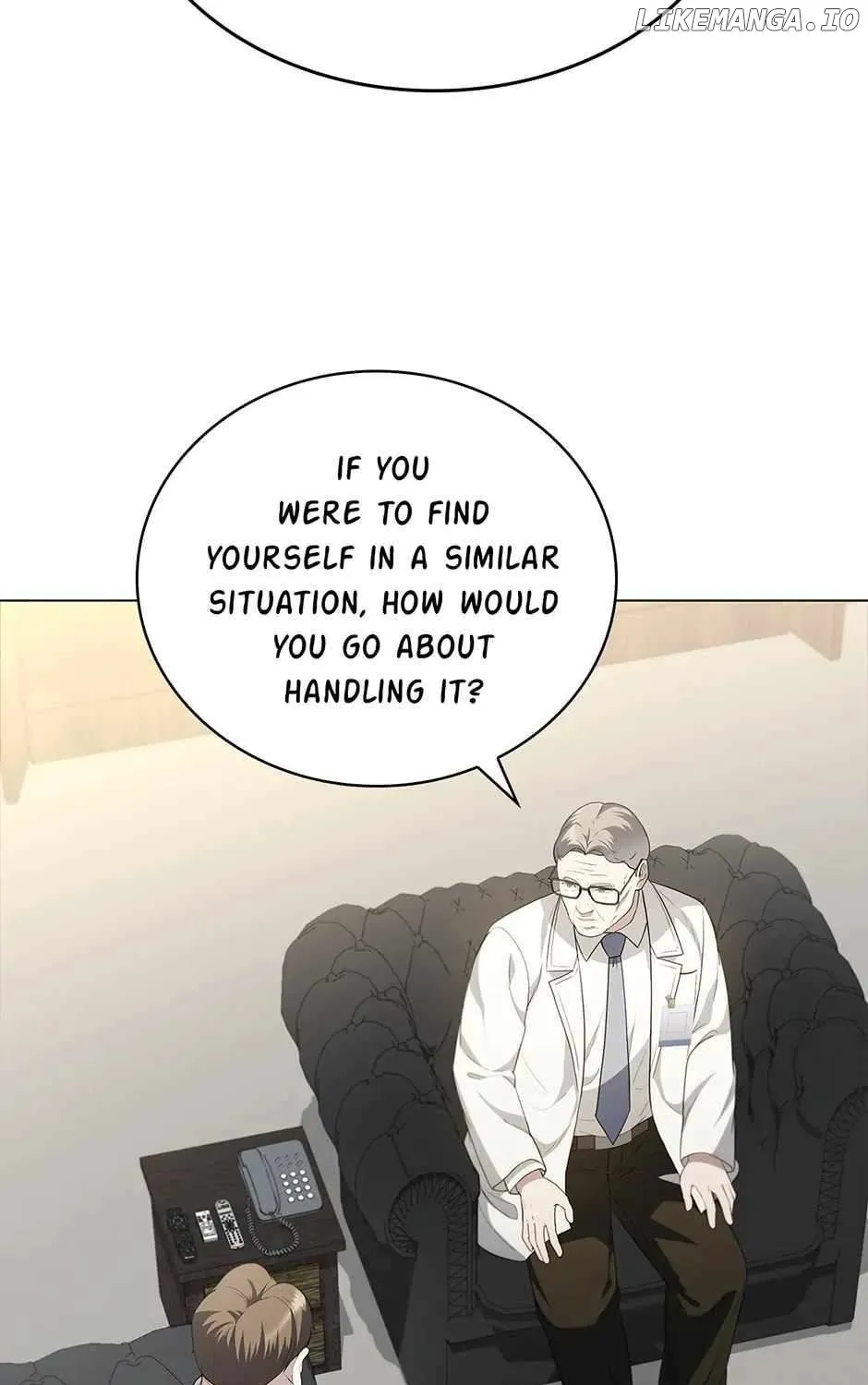 Read Dr. Choi Tae-Soo chapter 226 image 49 on Lezhin