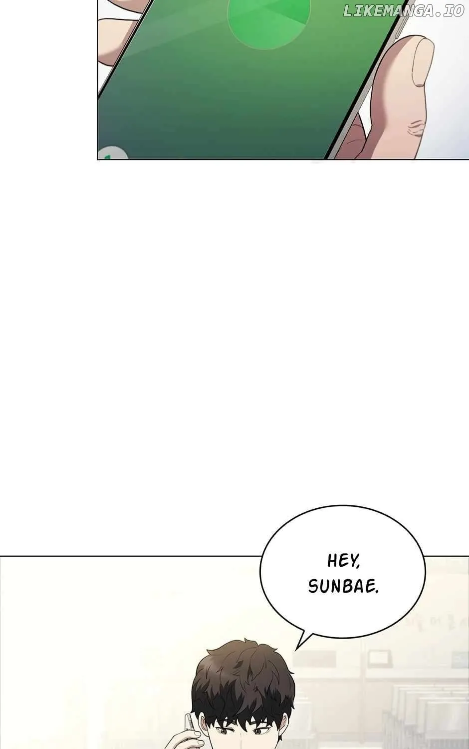 Read Dr. Choi Tae-Soo chapter 226 image 5 on Lezhin