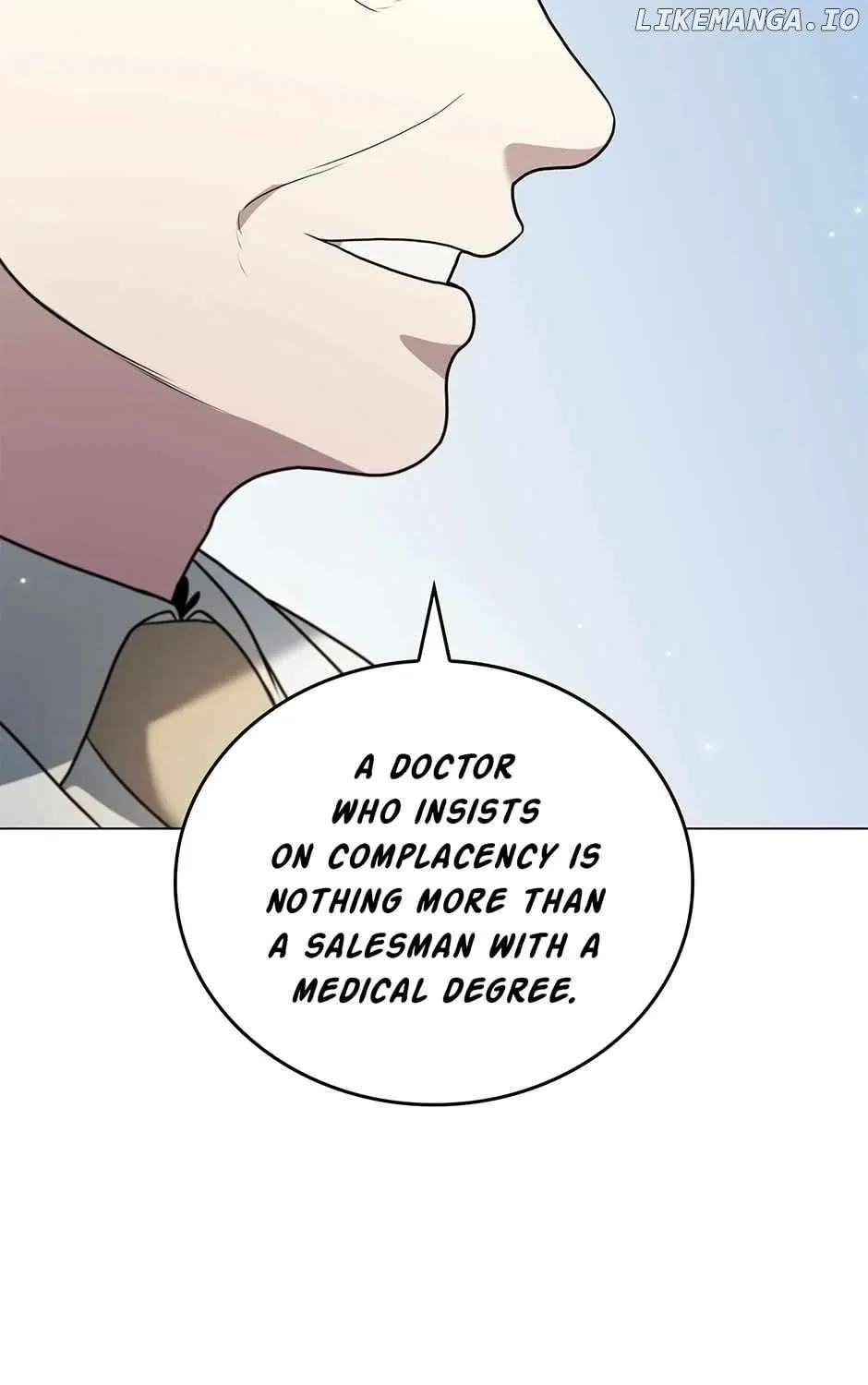Read Dr. Choi Tae-Soo chapter 226 image 53 on Lezhin
