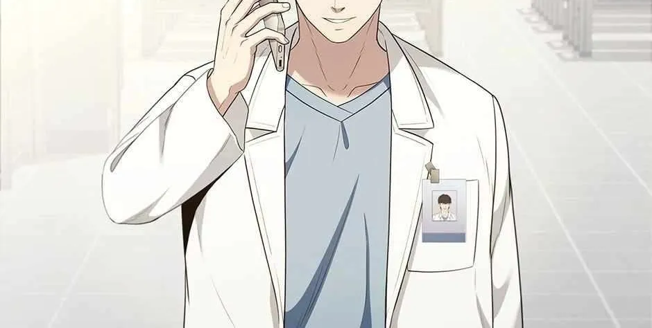Read Dr. Choi Tae-Soo chapter 226 image 6 on Lezhin
