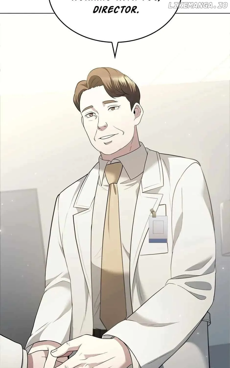 Read Dr. Choi Tae-Soo chapter 226 image 61 on Lezhin