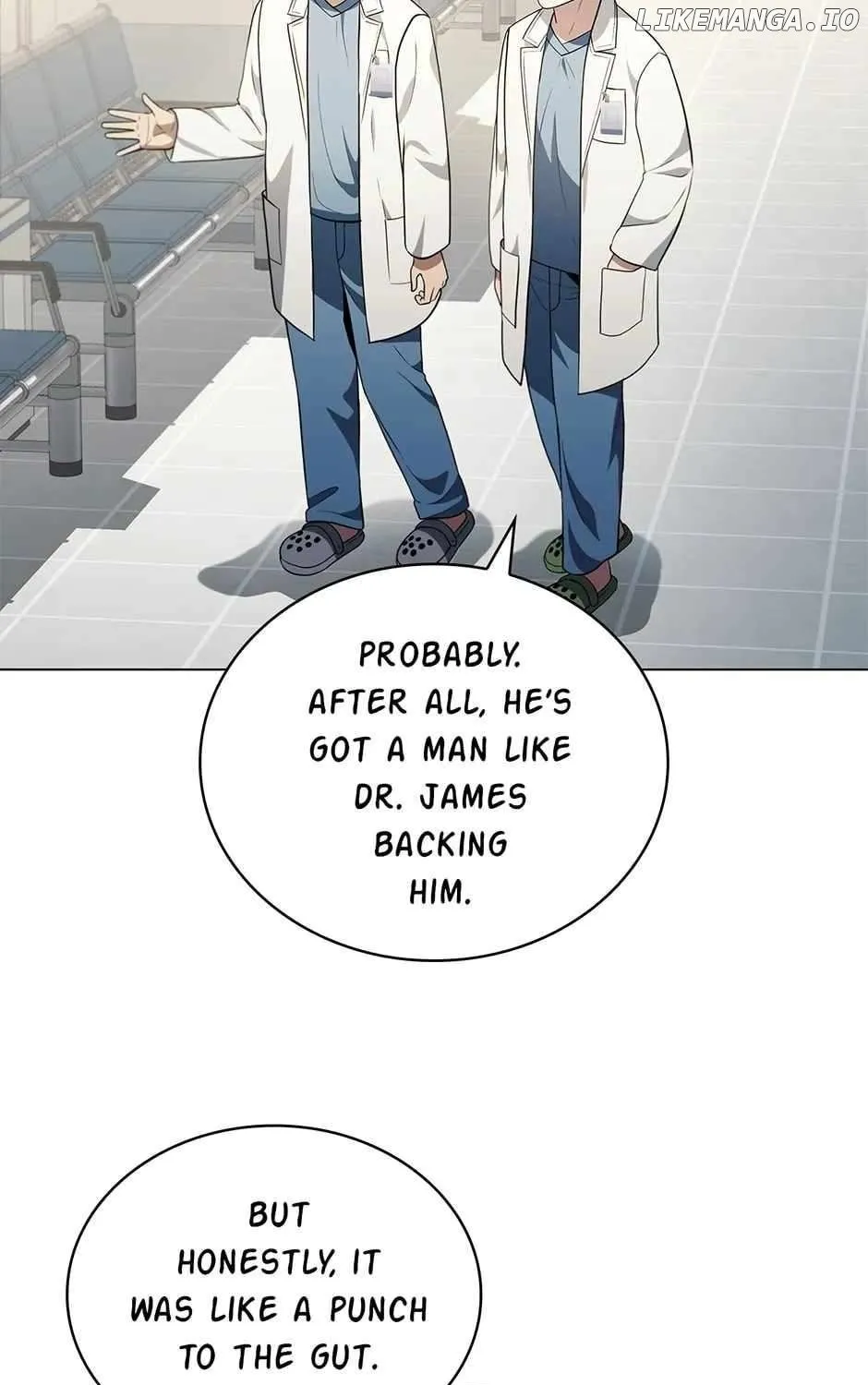 Read Dr. Choi Tae-Soo chapter 226 image 65 on Lezhin