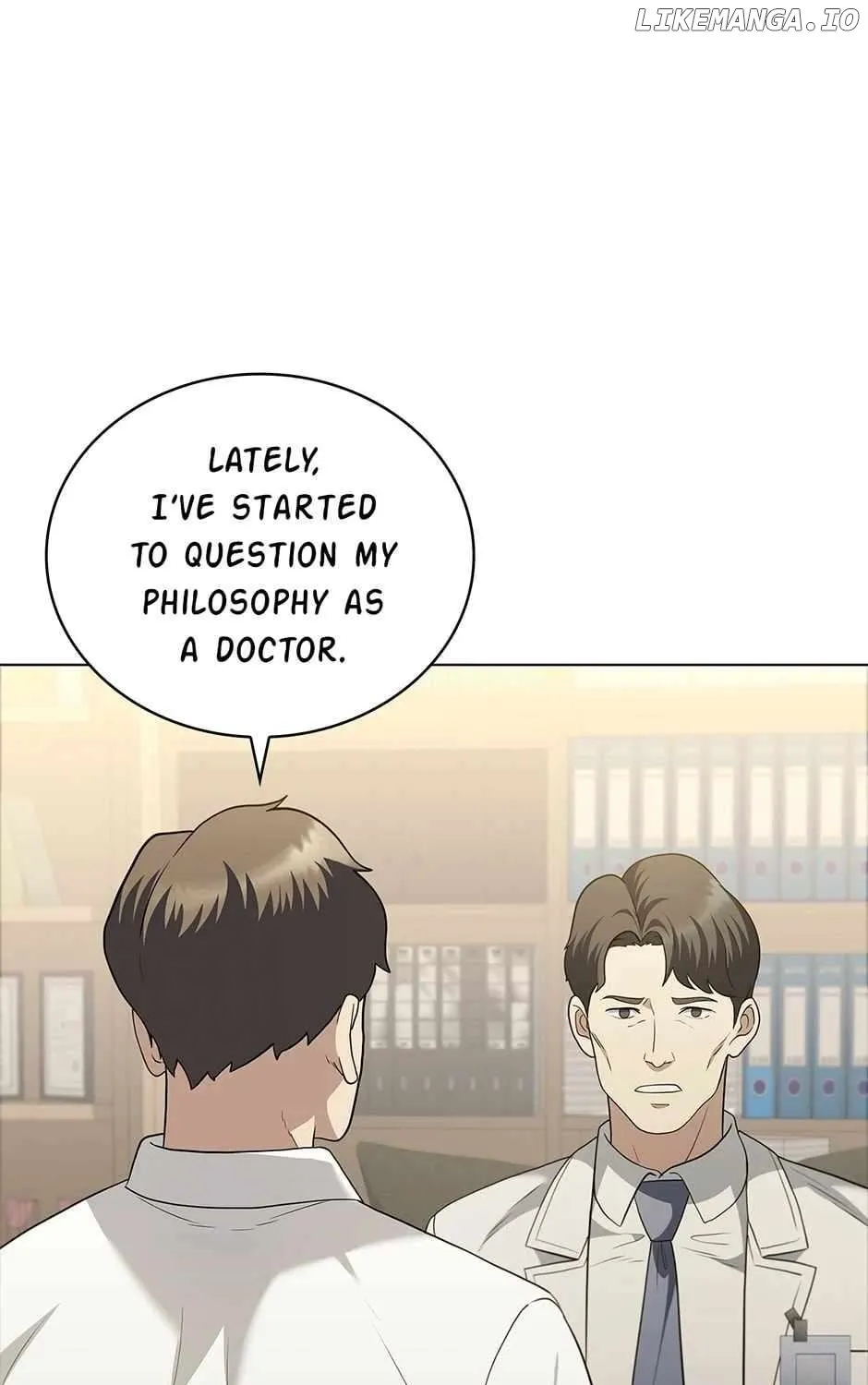 Read Dr. Choi Tae-Soo chapter 226 image 71 on Lezhin