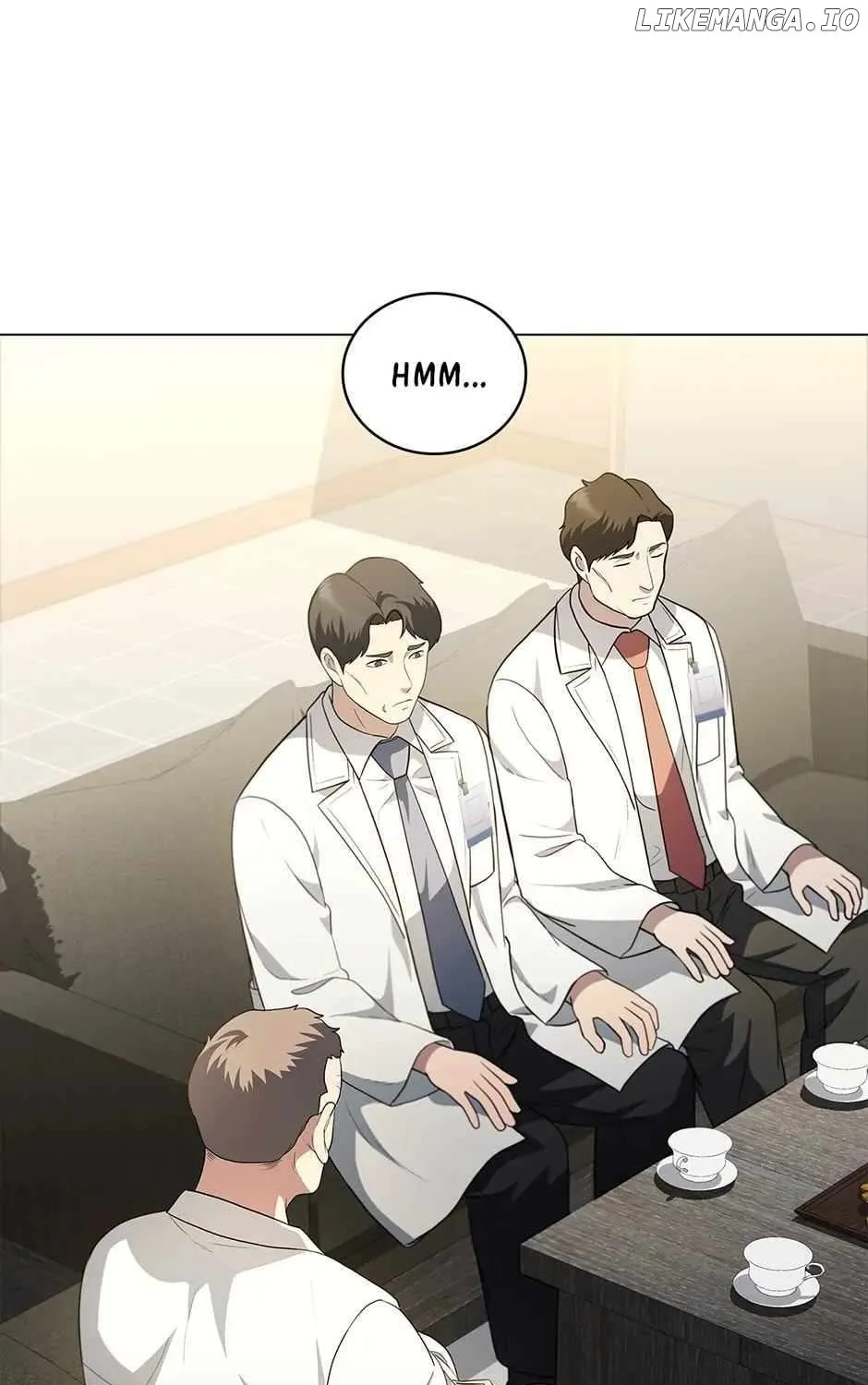 Read Dr. Choi Tae-Soo chapter 226 image 75 on Lezhin