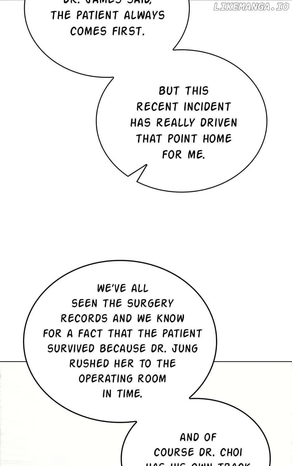 Read Dr. Choi Tae-Soo chapter 226 image 77 on Lezhin
