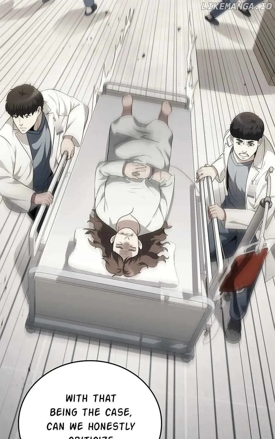 Read Dr. Choi Tae-Soo chapter 226 image 79 on Lezhin