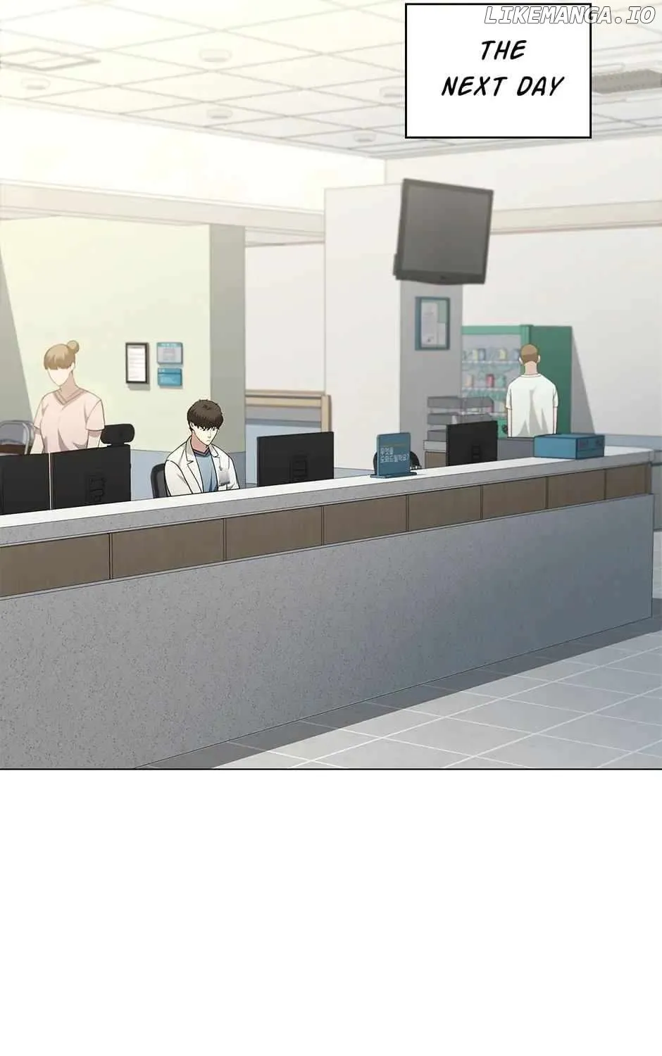 Read Dr. Choi Tae-Soo chapter 226 image 85 on Lezhin