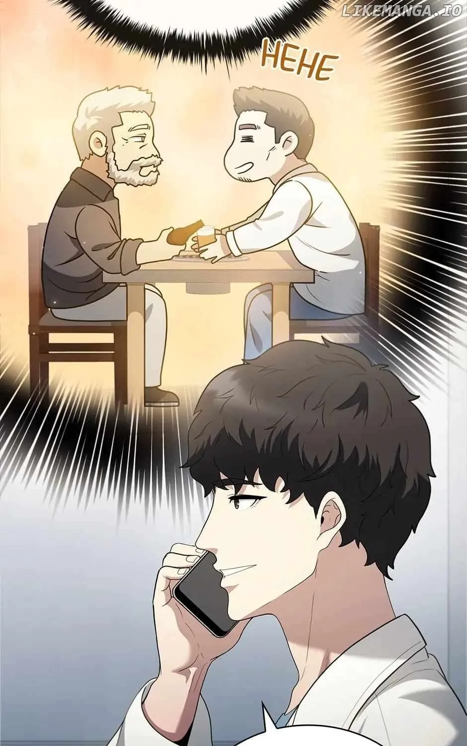 Read Dr. Choi Tae-Soo chapter 226 image 9 on Lezhin