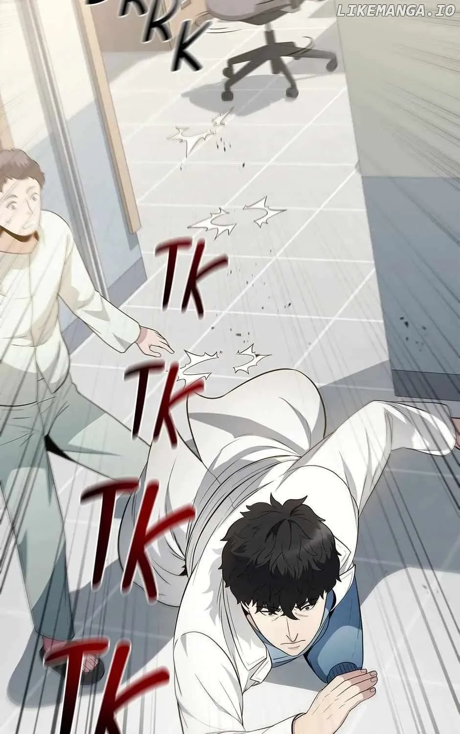 Read Dr. Choi Tae-Soo chapter 226 image 91 on Lezhin