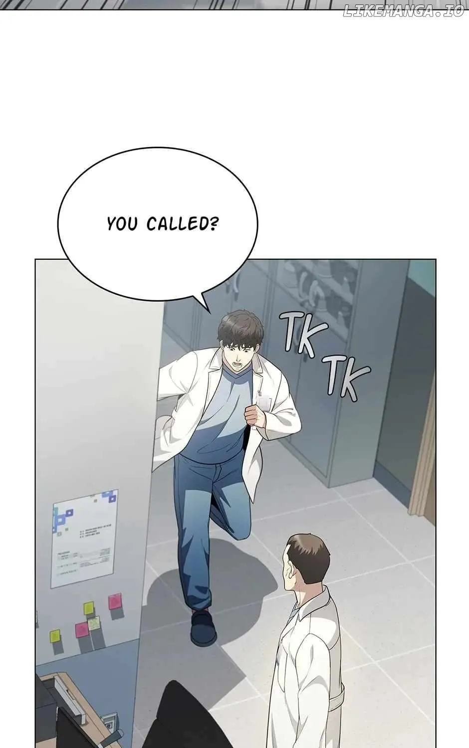 Read Dr. Choi Tae-Soo chapter 226 image 95 on Lezhin