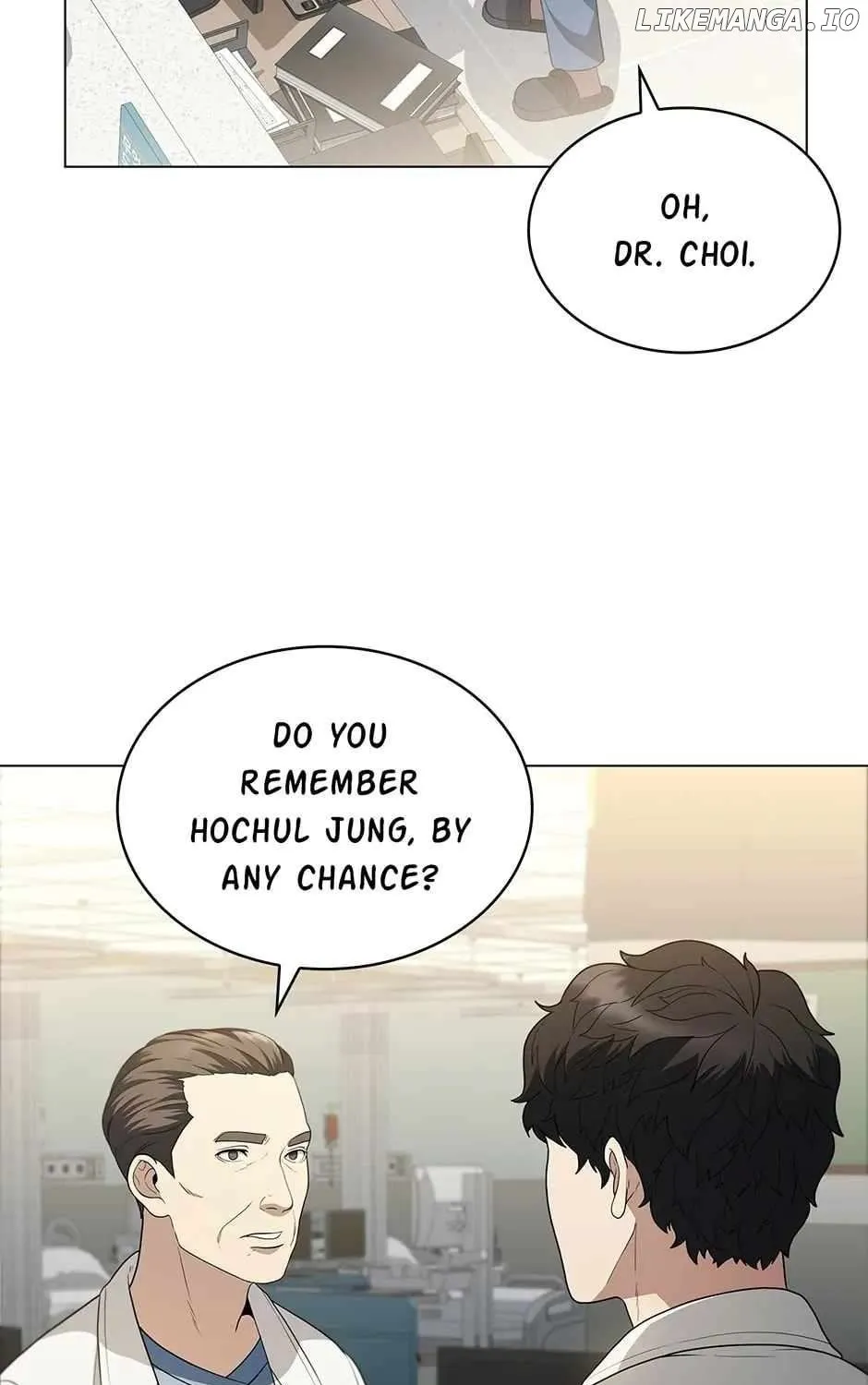 Read Dr. Choi Tae-Soo chapter 226 image 97 on Lezhin