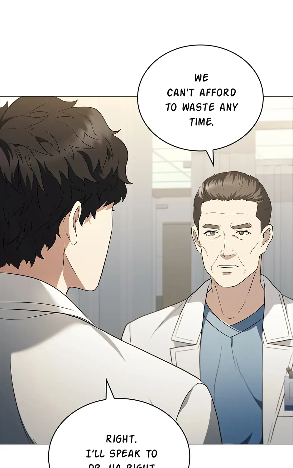 Read Dr. Choi Tae-Soo chapter 227 image 101 on Lezhin