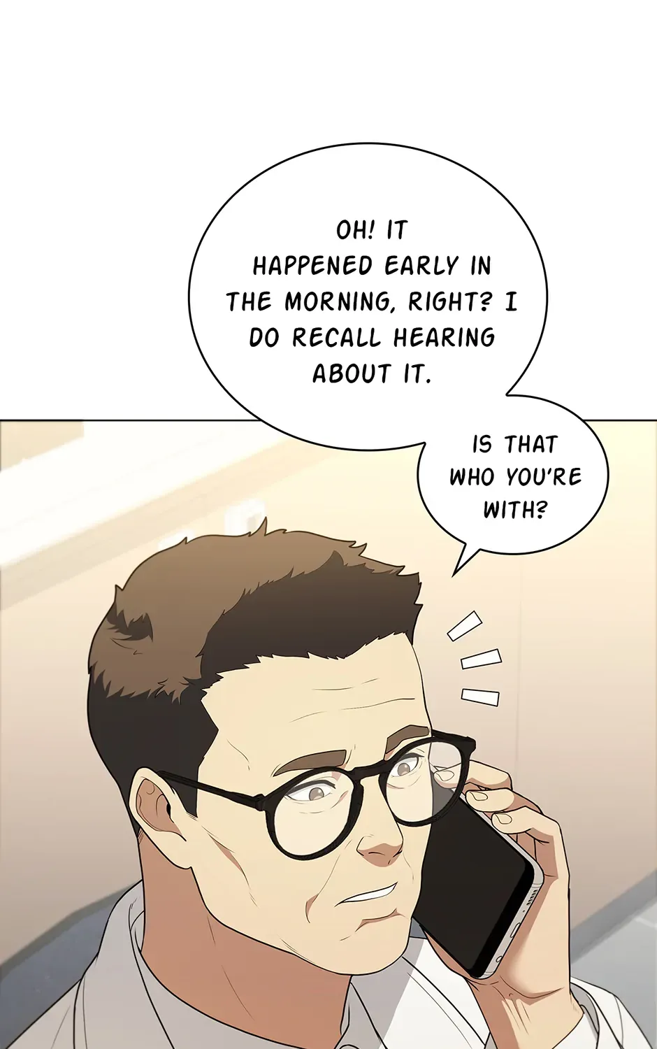 Read Dr. Choi Tae-Soo chapter 227 image 115 on Lezhin