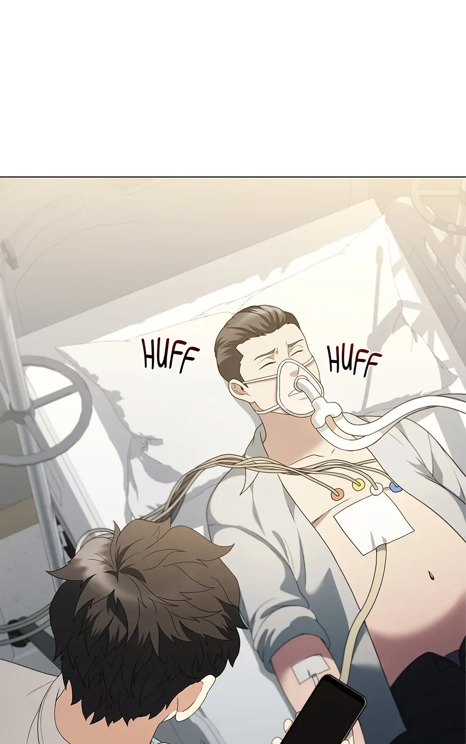 Read Dr. Choi Tae-Soo chapter 227 image 125 on Lezhin