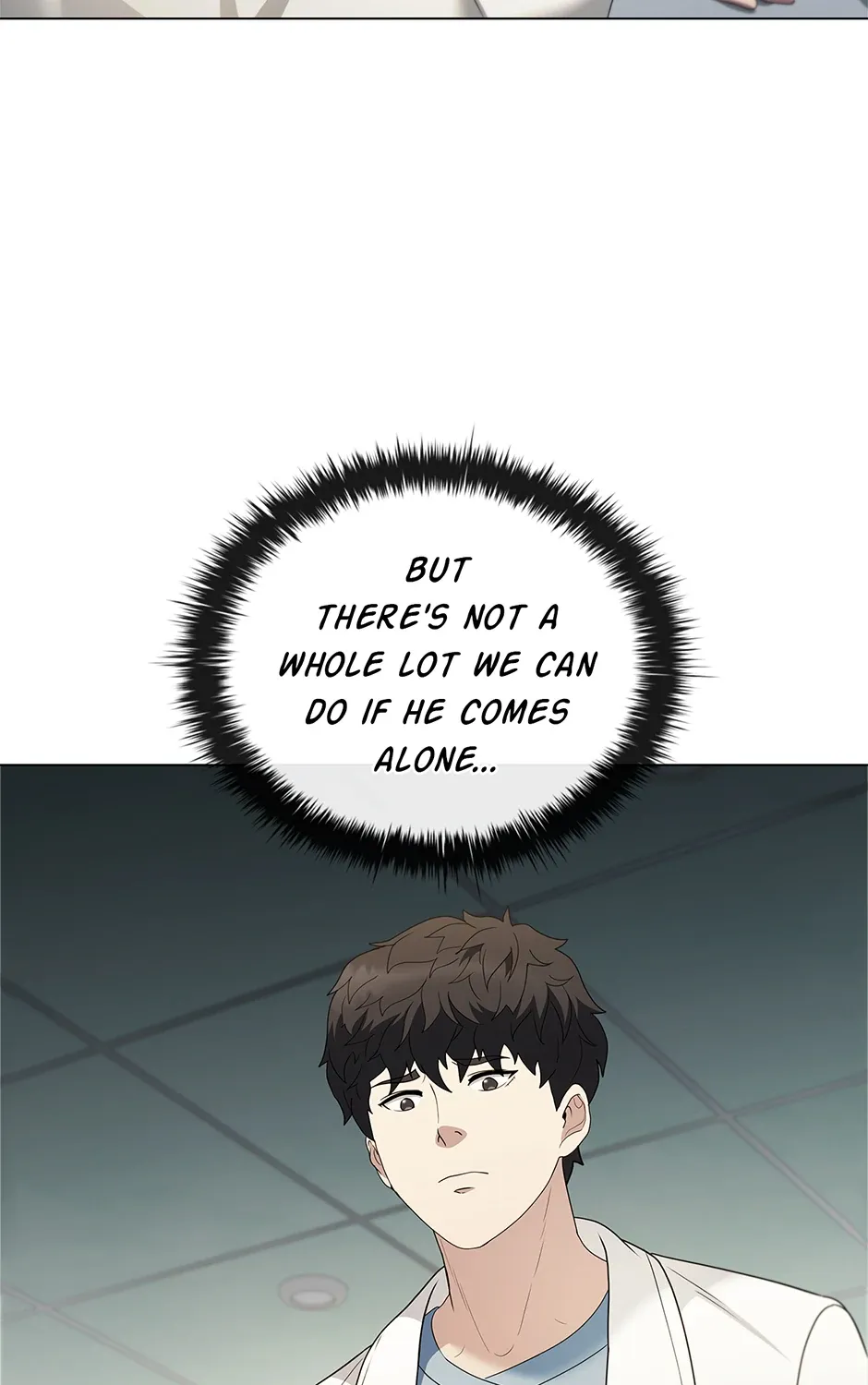 Read Dr. Choi Tae-Soo chapter 227 image 127 on Lezhin