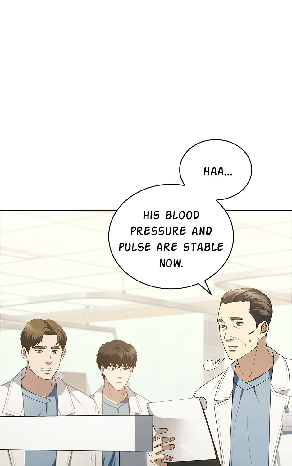 Read Dr. Choi Tae-Soo chapter 227 image 135 on Lezhin