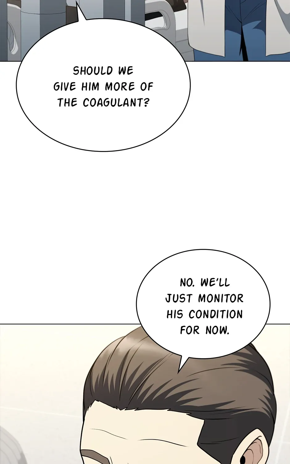 Read Dr. Choi Tae-Soo chapter 227 image 137 on Lezhin