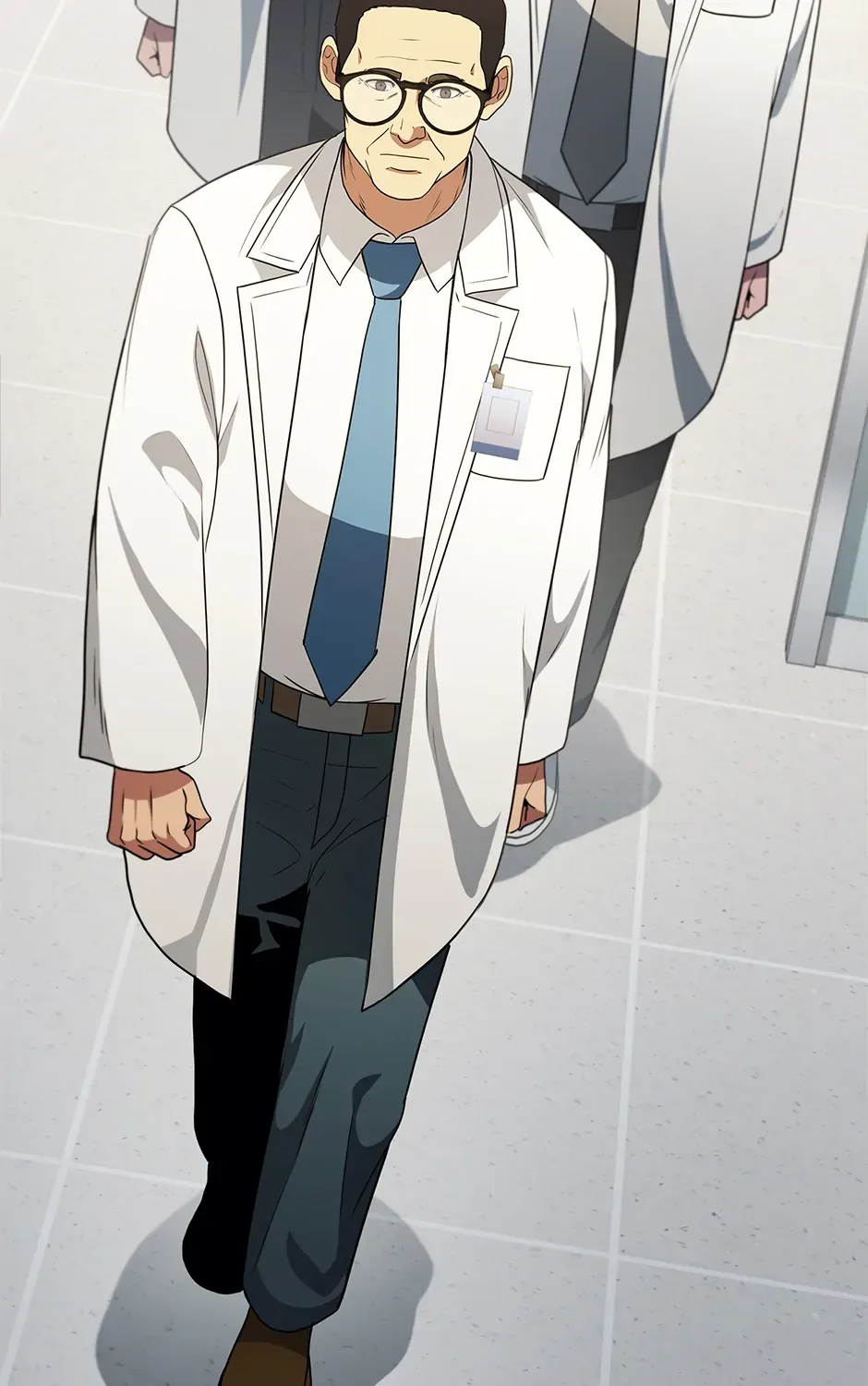 Read Dr. Choi Tae-Soo chapter 227 image 145 on Lezhin
