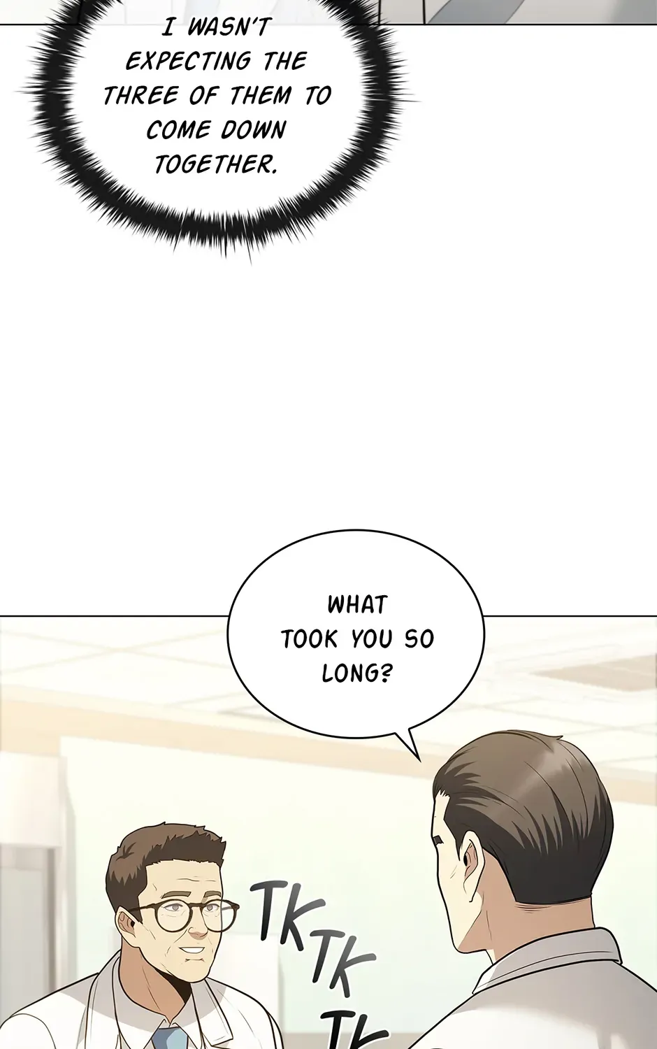 Read Dr. Choi Tae-Soo chapter 227 image 149 on Lezhin