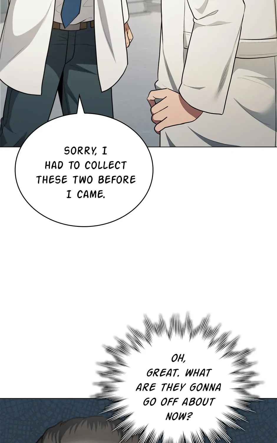 Read Dr. Choi Tae-Soo chapter 227 image 151 on Lezhin