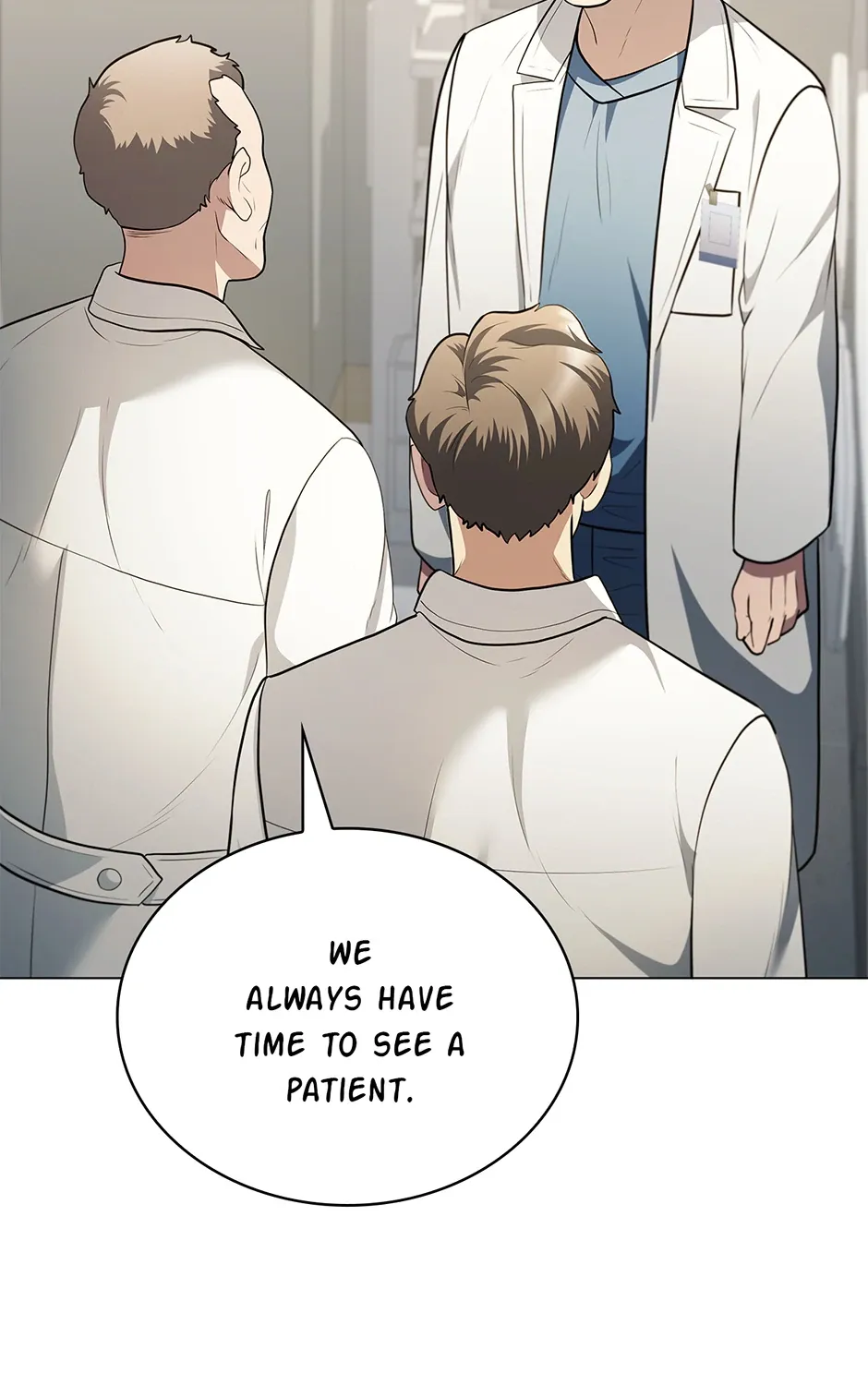 Read Dr. Choi Tae-Soo chapter 227 image 155 on Lezhin