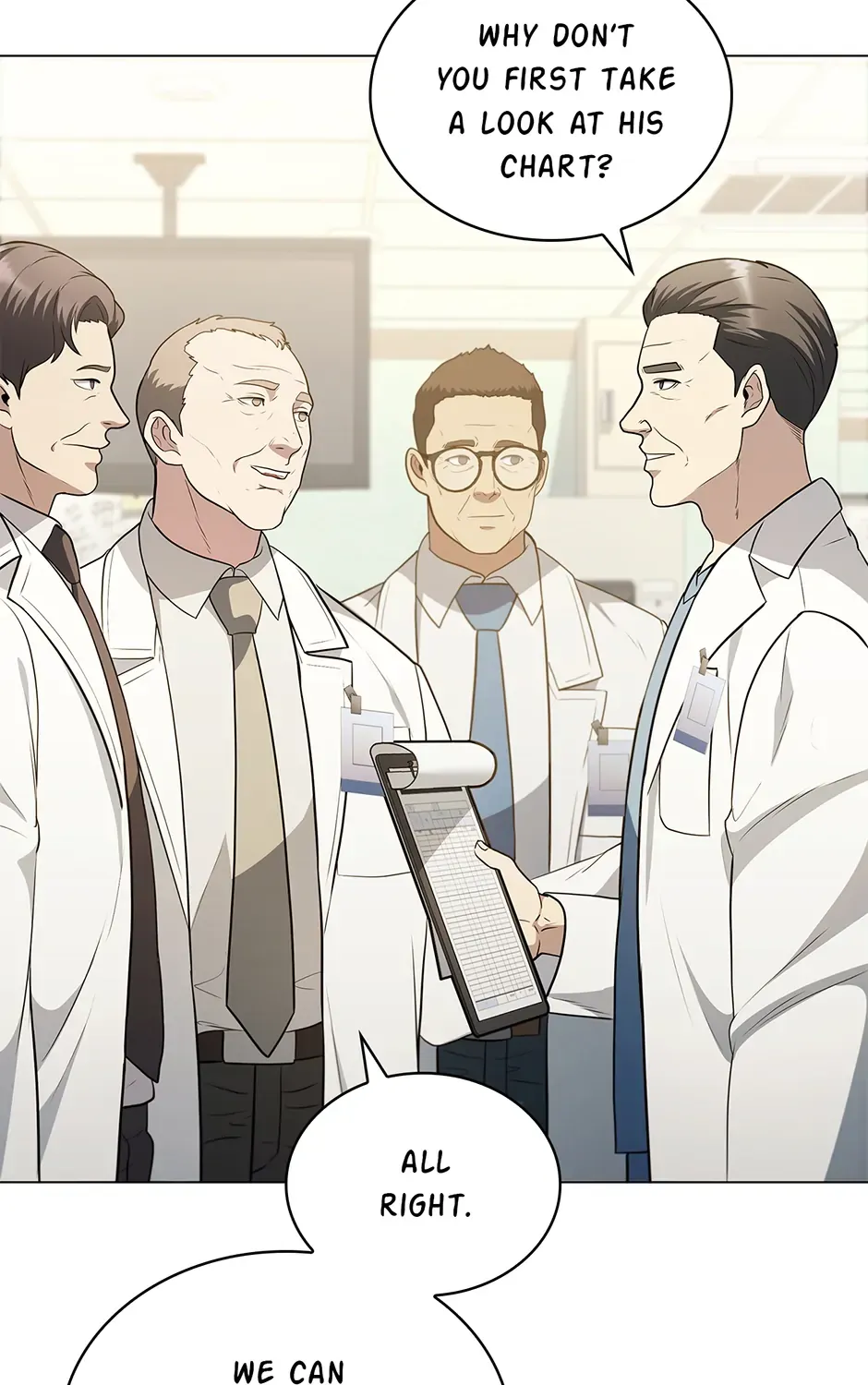 Read Dr. Choi Tae-Soo chapter 227 image 157 on Lezhin