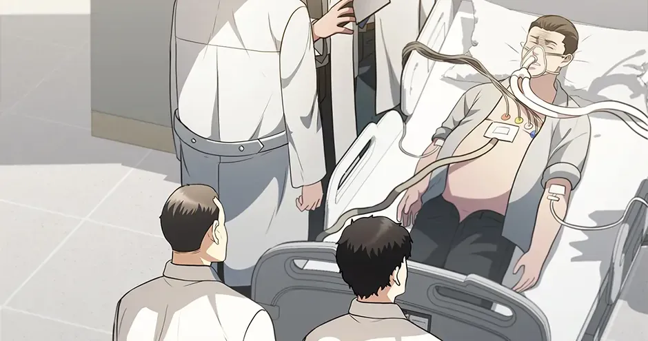 Read Dr. Choi Tae-Soo chapter 227 image 160 on Lezhin