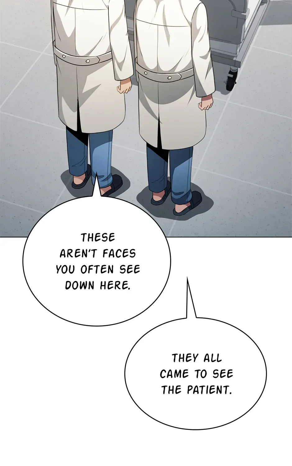 Read Dr. Choi Tae-Soo chapter 227 image 161 on Lezhin