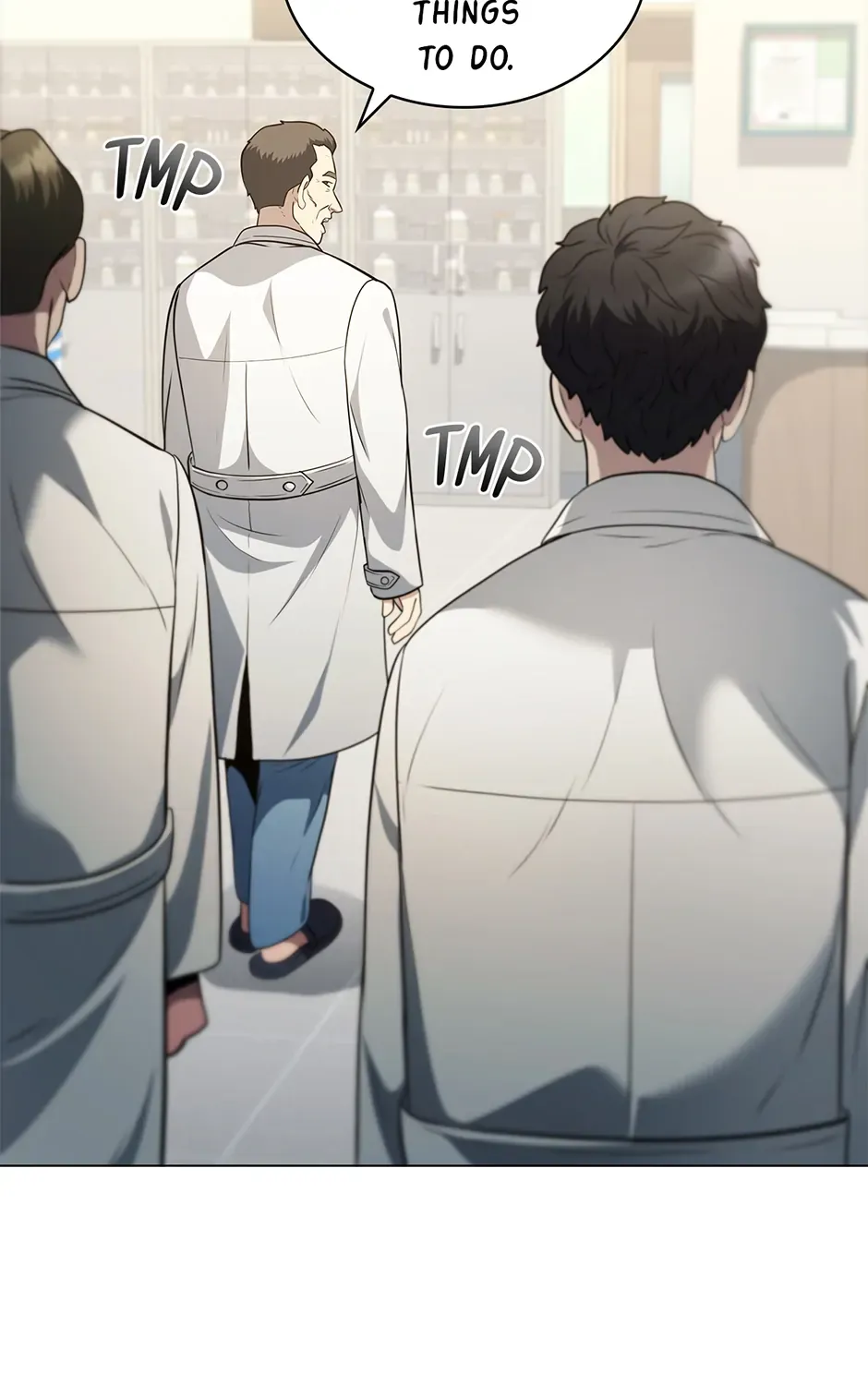 Read Dr. Choi Tae-Soo chapter 227 image 165 on Lezhin