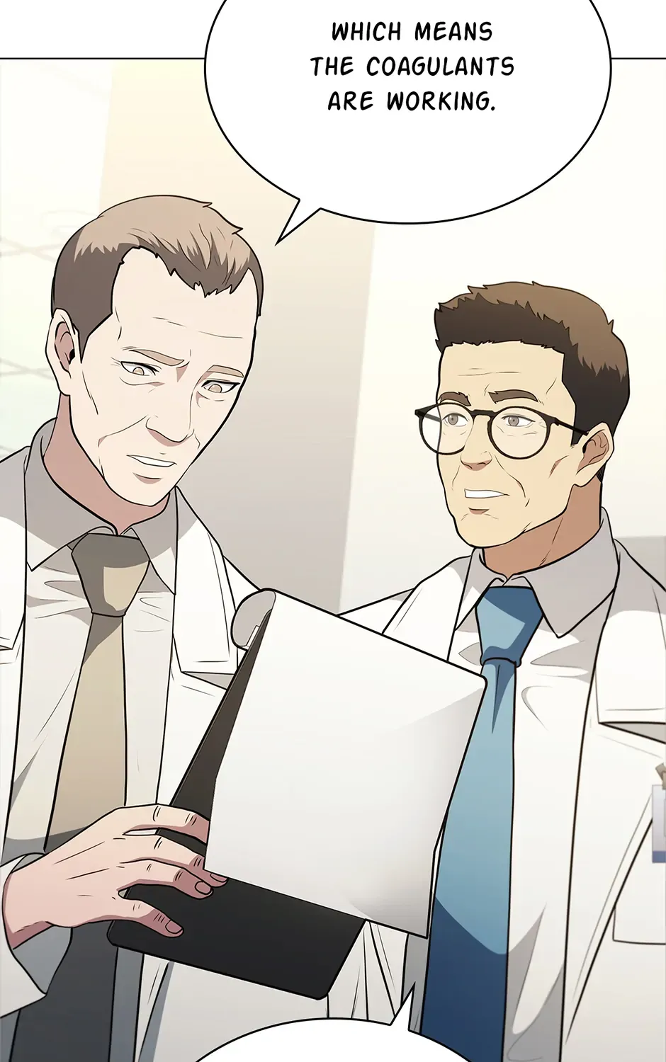 Read Dr. Choi Tae-Soo chapter 227 image 167 on Lezhin