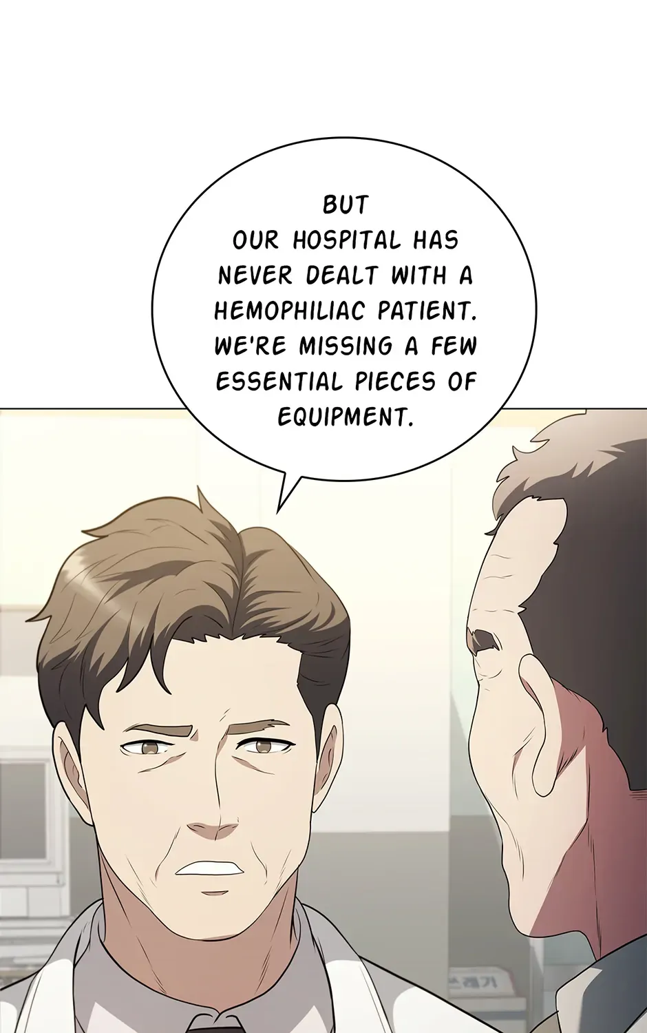 Read Dr. Choi Tae-Soo chapter 227 image 169 on Lezhin