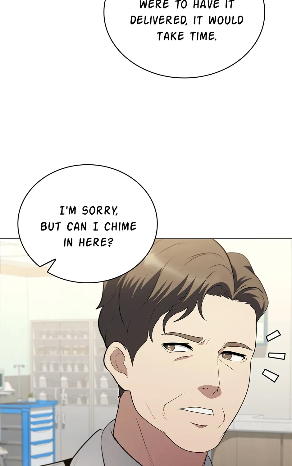 Read Dr. Choi Tae-Soo chapter 227 image 171 on Lezhin