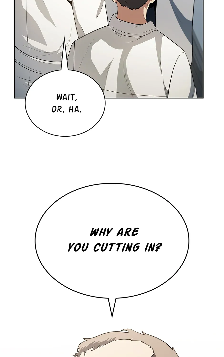 Read Dr. Choi Tae-Soo chapter 227 image 183 on Lezhin