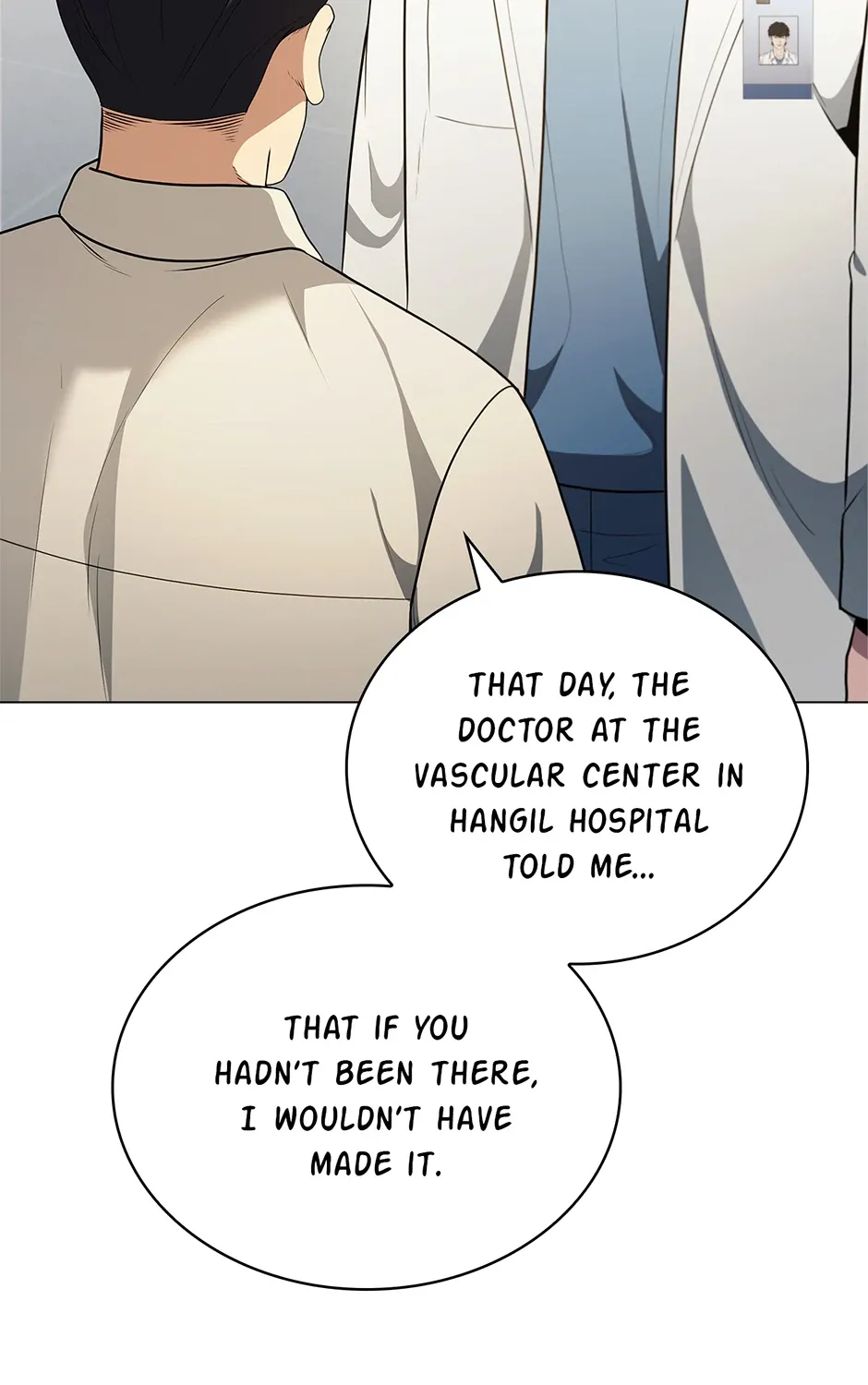 Read Dr. Choi Tae-Soo chapter 227 image 19 on Lezhin