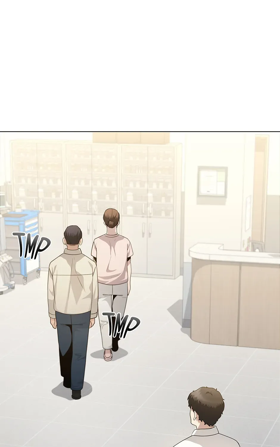 Read Dr. Choi Tae-Soo chapter 227 image 27 on Lezhin
