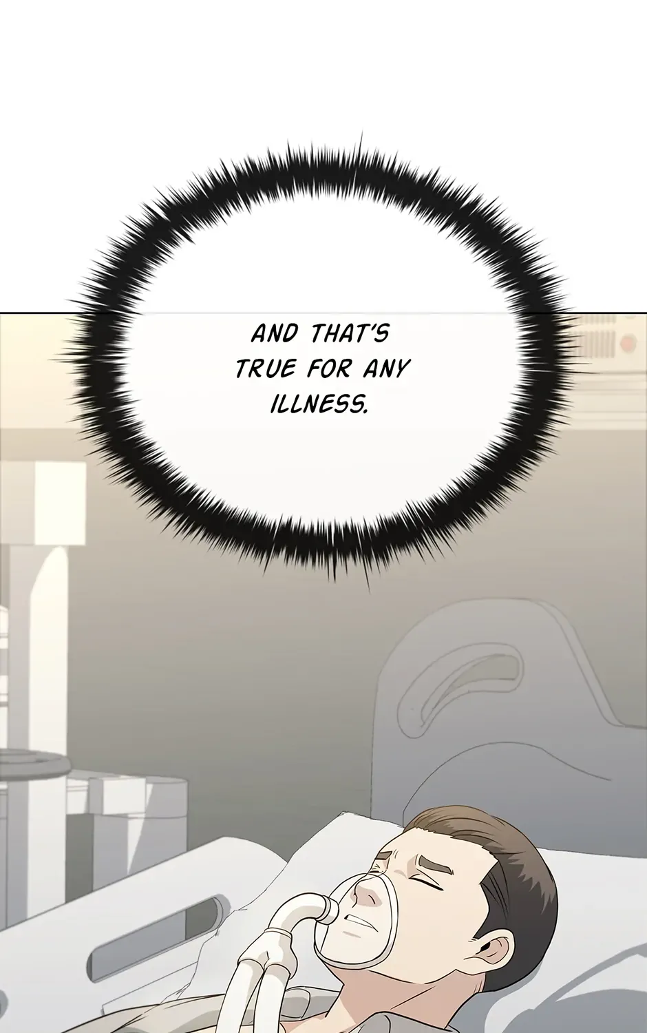 Read Dr. Choi Tae-Soo chapter 227 image 33 on Lezhin