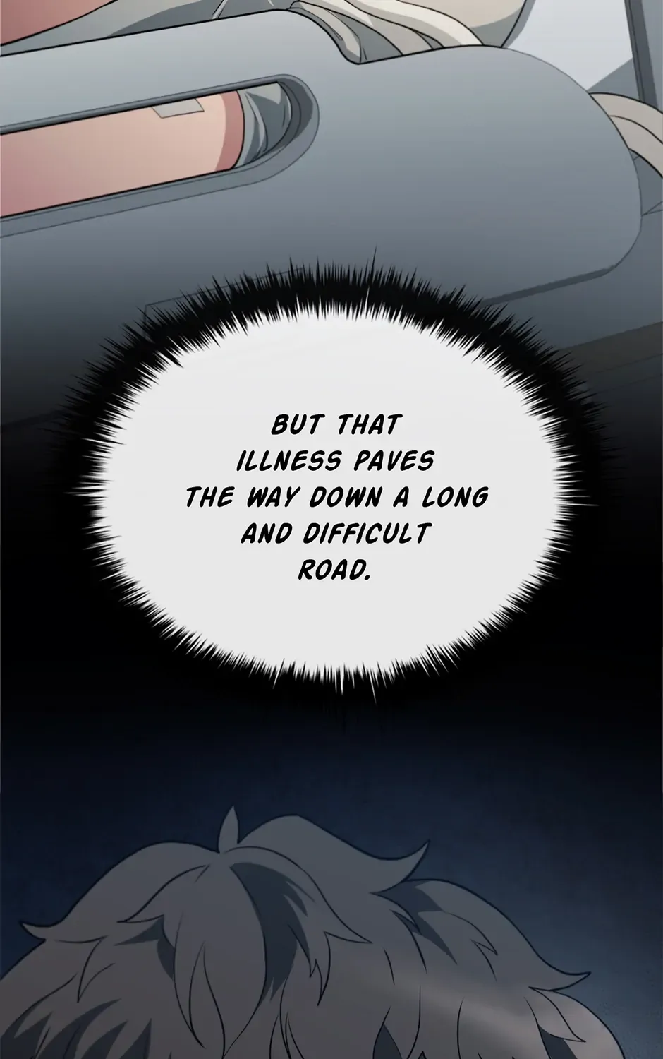 Read Dr. Choi Tae-Soo chapter 227 image 35 on Lezhin