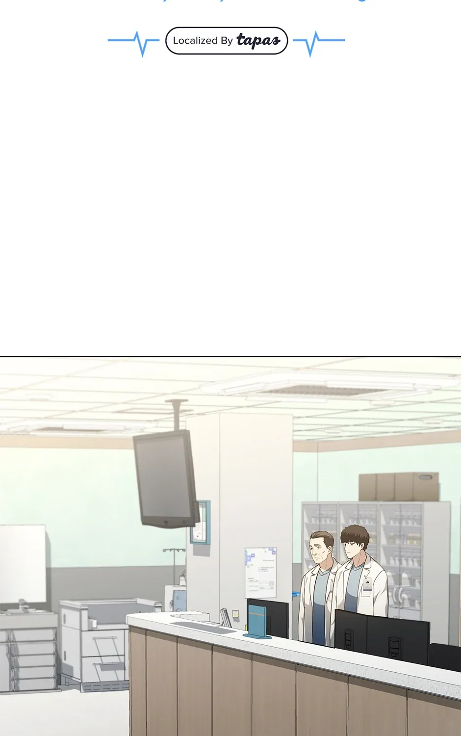 Read Dr. Choi Tae-Soo chapter 227 image 41 on Lezhin