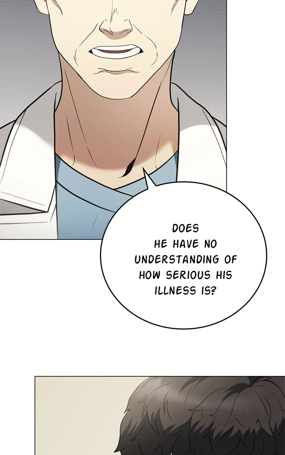 Read Dr. Choi Tae-Soo chapter 227 image 49 on Lezhin