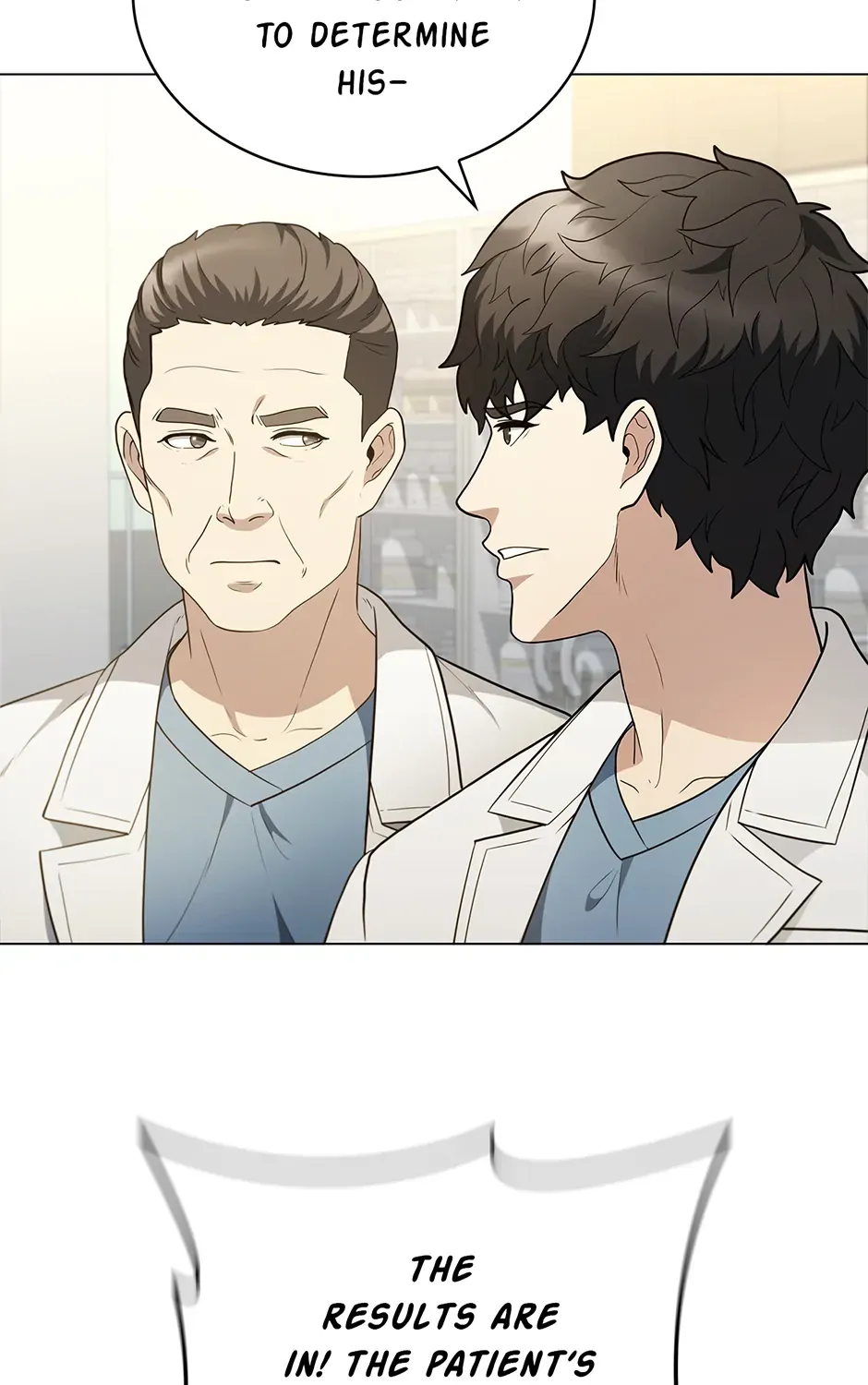 Read Dr. Choi Tae-Soo chapter 227 image 59 on Lezhin