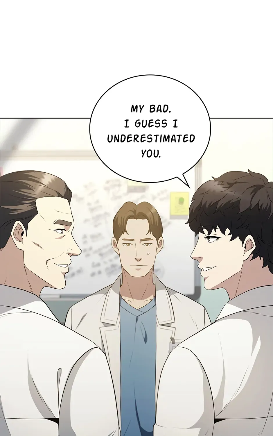 Read Dr. Choi Tae-Soo chapter 227 image 67 on Lezhin