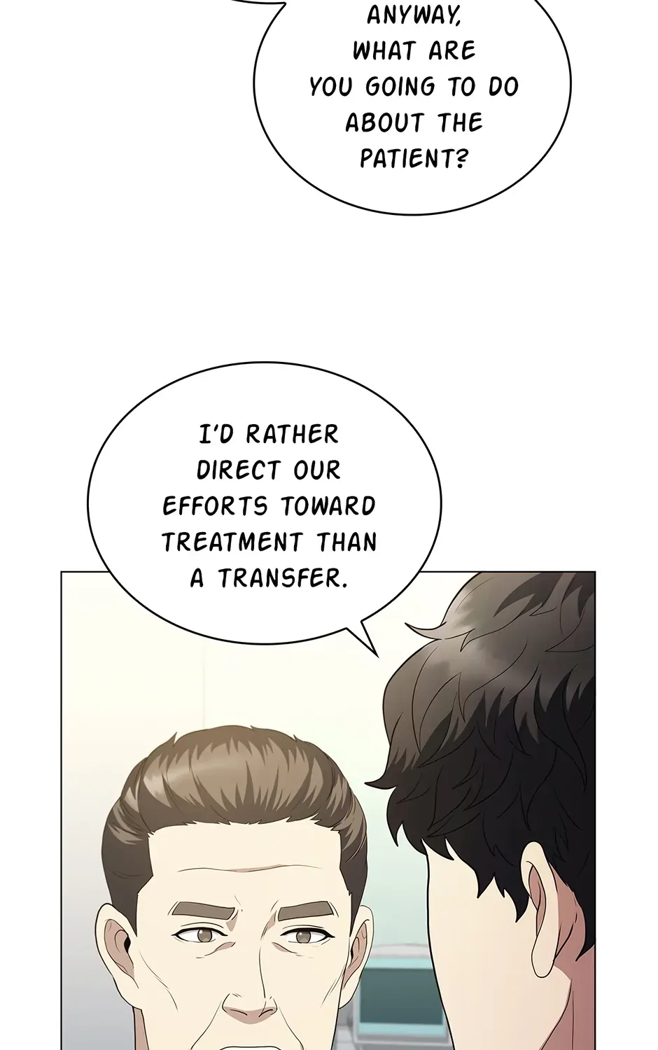 Read Dr. Choi Tae-Soo chapter 227 image 69 on Lezhin