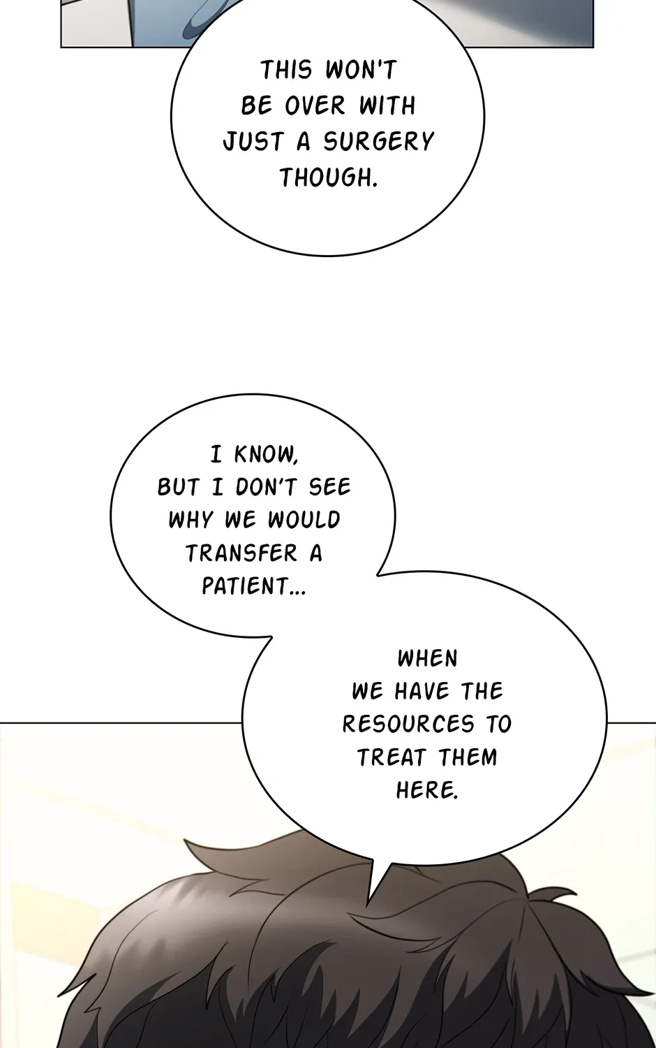 Read Dr. Choi Tae-Soo chapter 227 image 71 on Lezhin